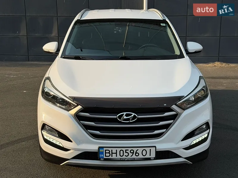 Hyundai Tucson 2016 VIN KMHJ381ABHU210346 фото оголошення 61 з 95