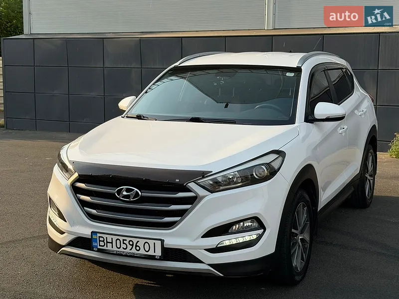Hyundai Tucson 2016 VIN KMHJ381ABHU210346 фото оголошення 63 з 95