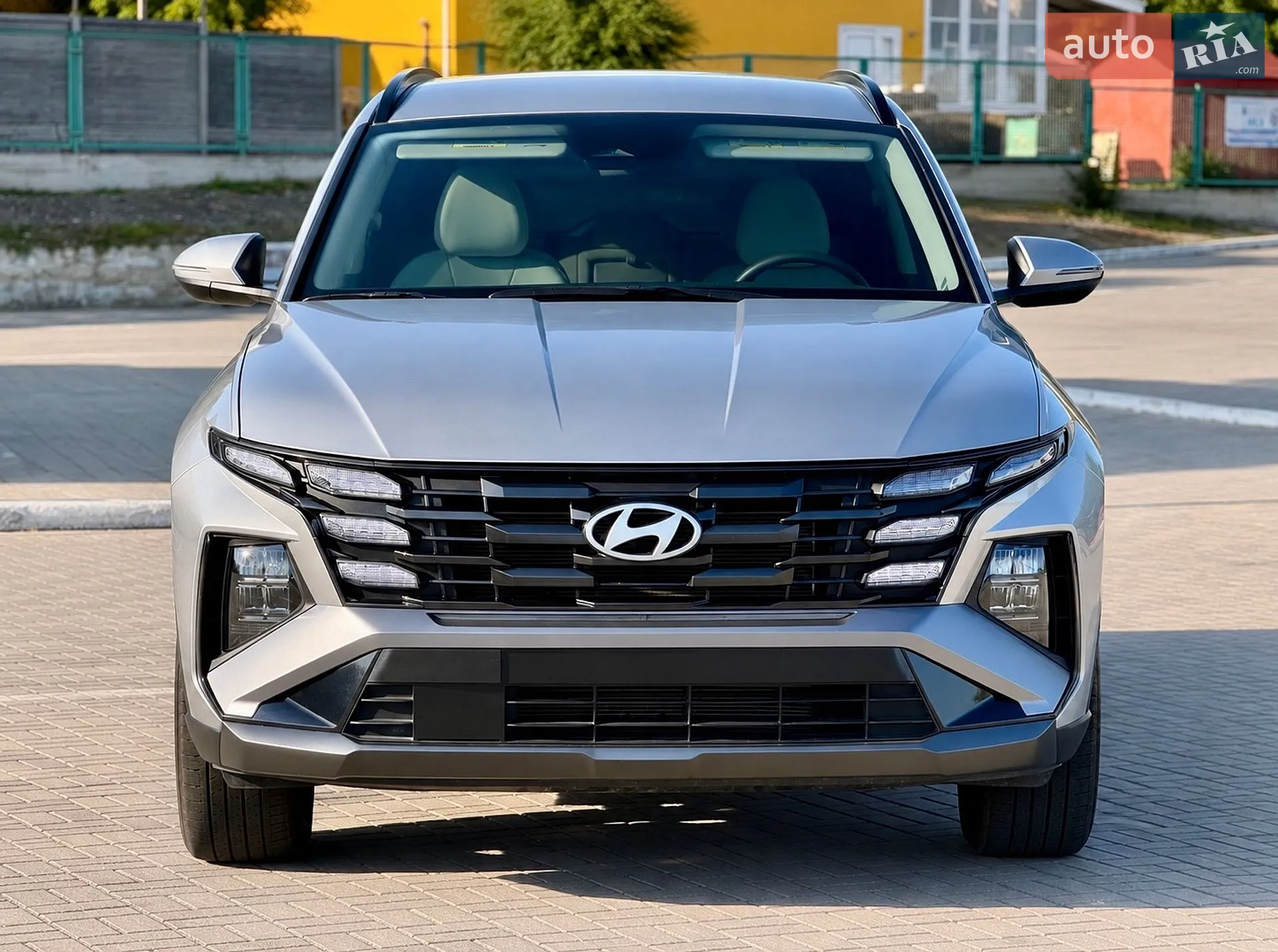 2025 Hyundai Tucson - мініатюра 6