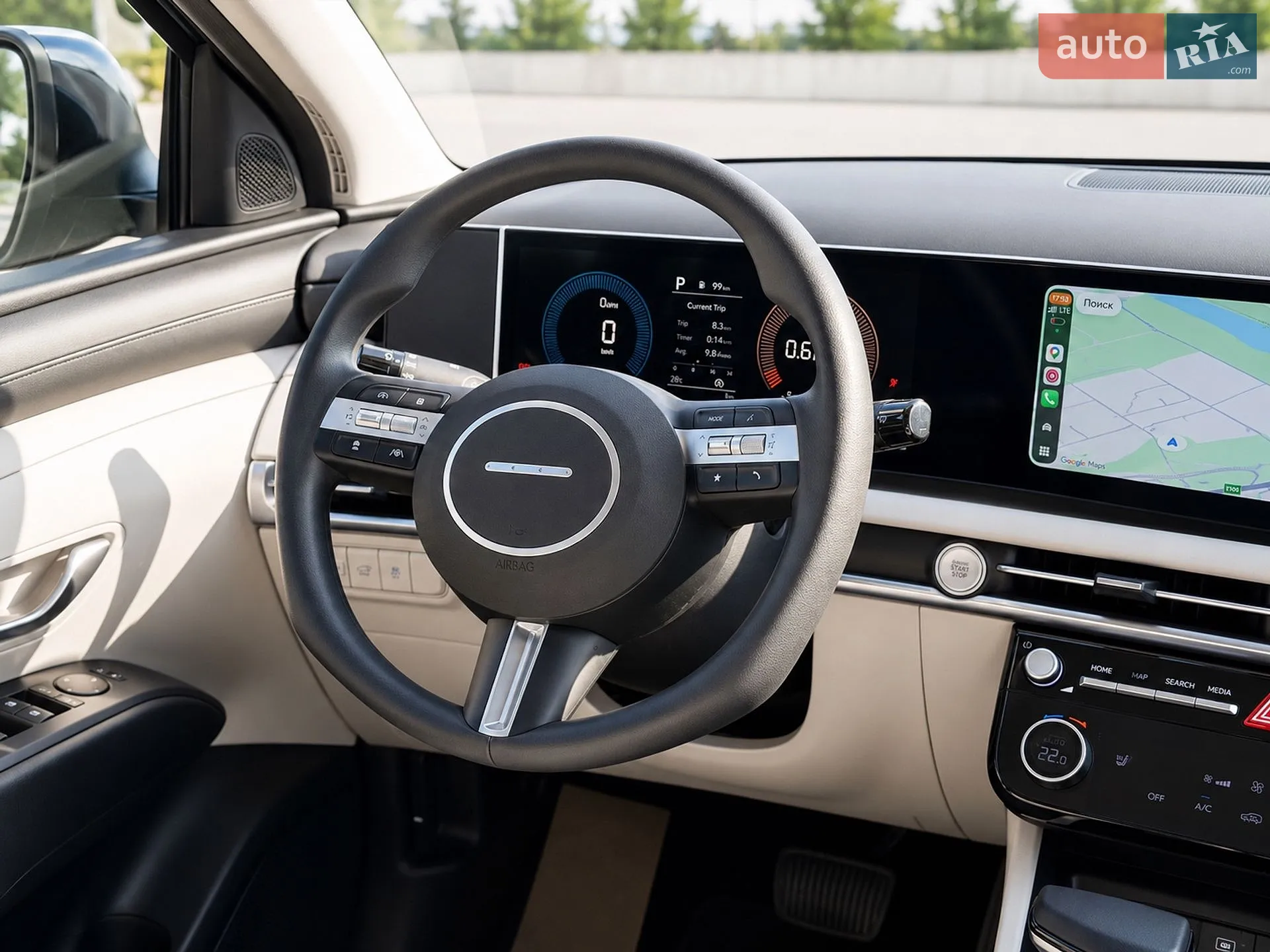 2025 Hyundai Tucson - мініатюра 14