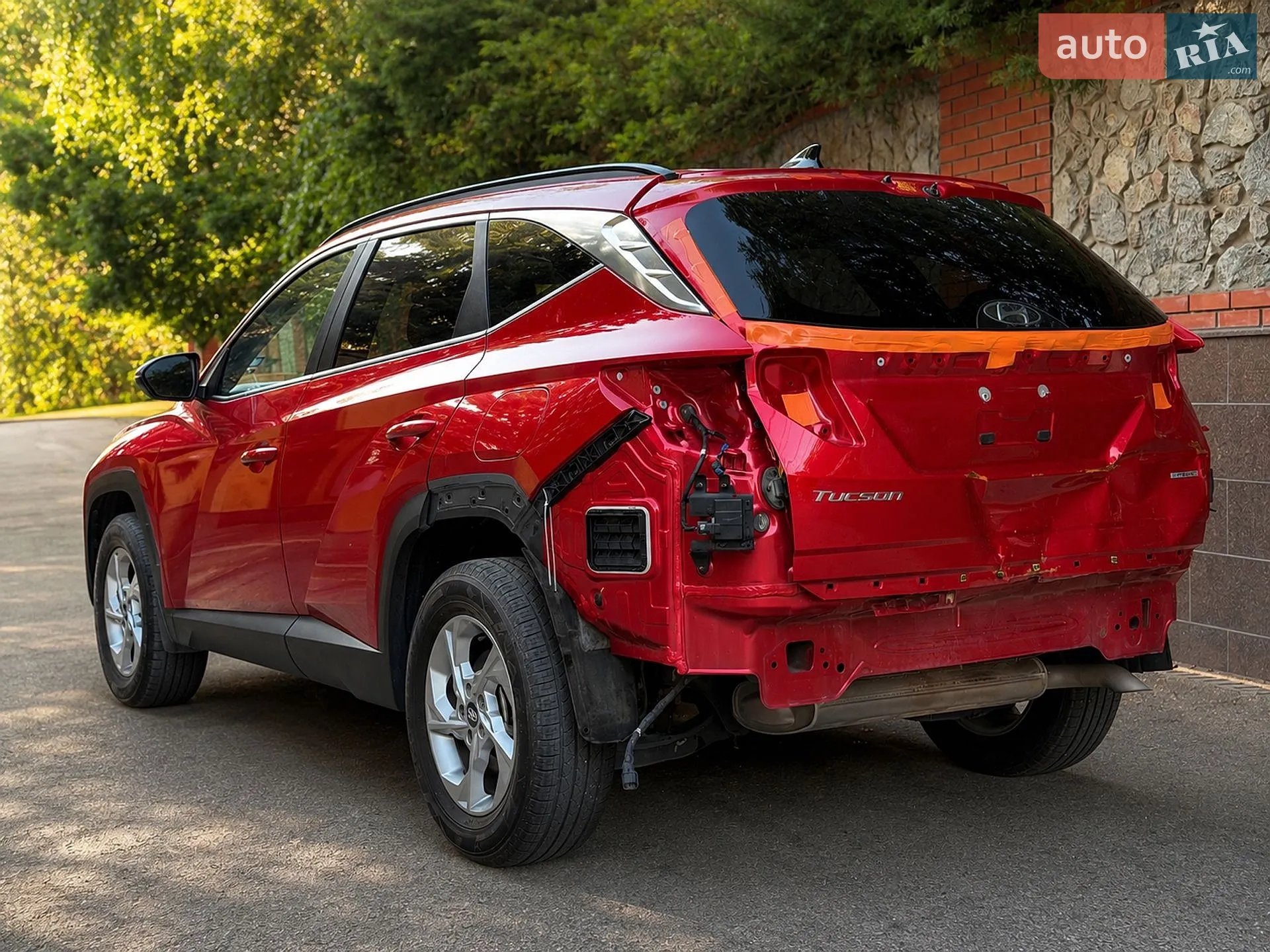 2023 Hyundai Tucson - мініатюра 2