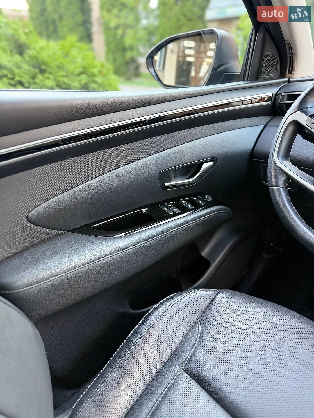 2023 Hyundai Tucson - мініатюра 23