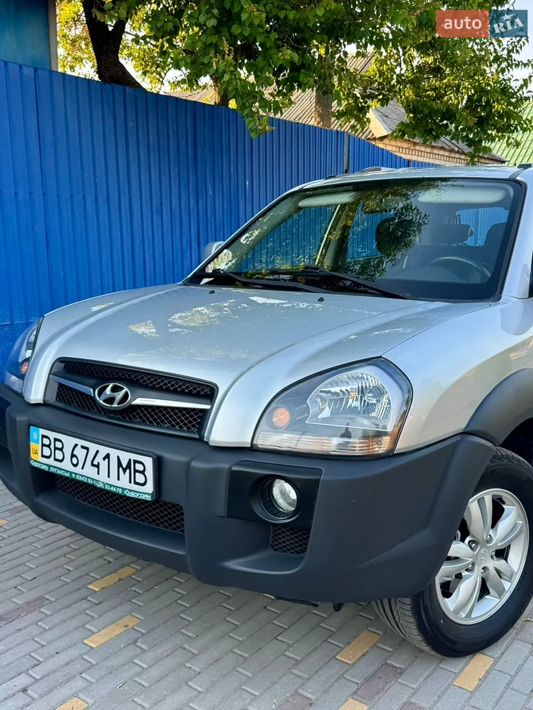 2011 Hyundai Tucson - мініатюра 15