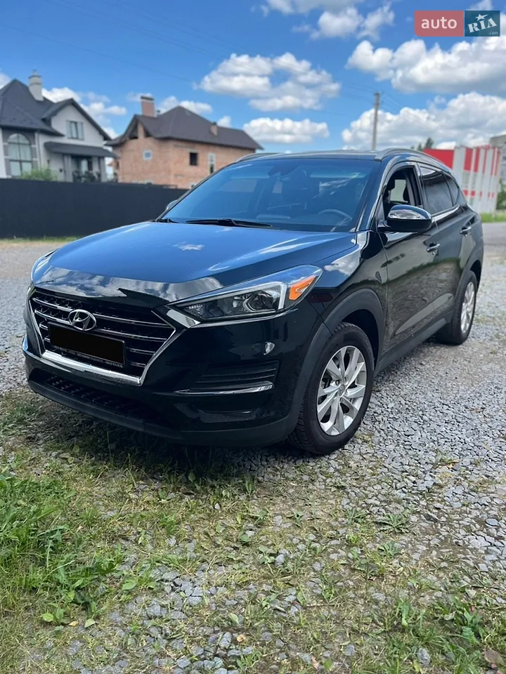 2022 Hyundai Tucson - мініатюра 26