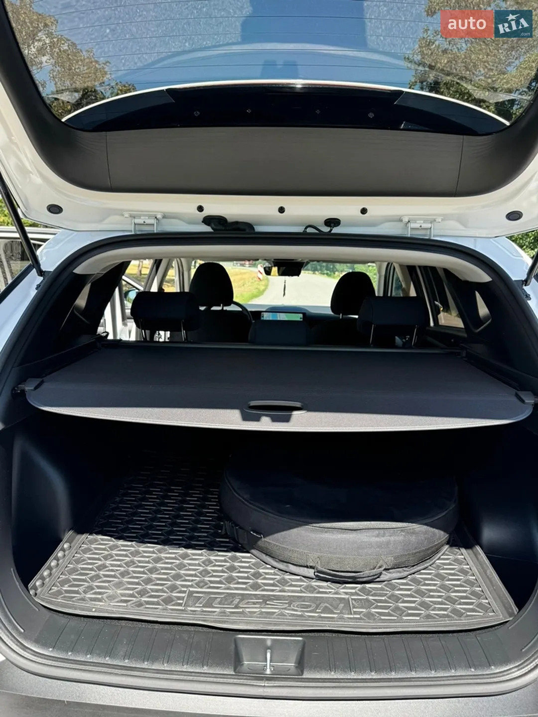 2024 Hyundai Tucson - мініатюра 26