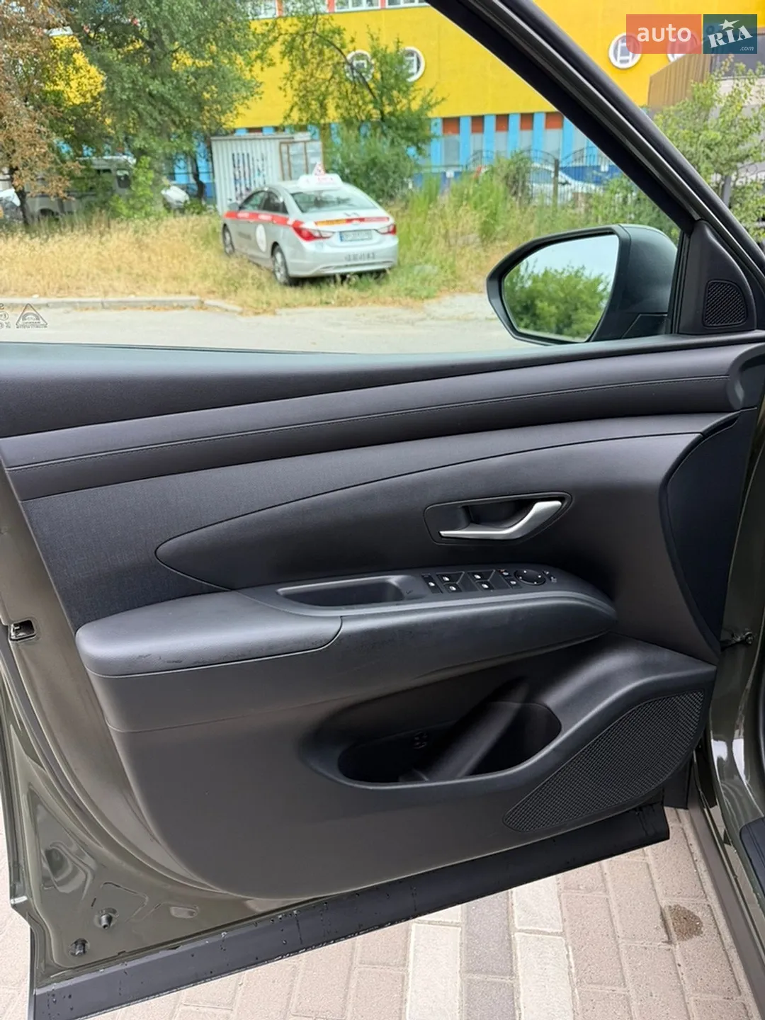 2025 Hyundai Tucson - мініатюра 11