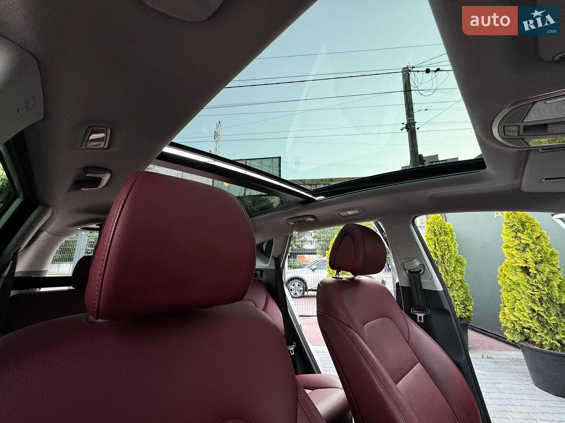 2016 Hyundai Tucson - мініатюра 24