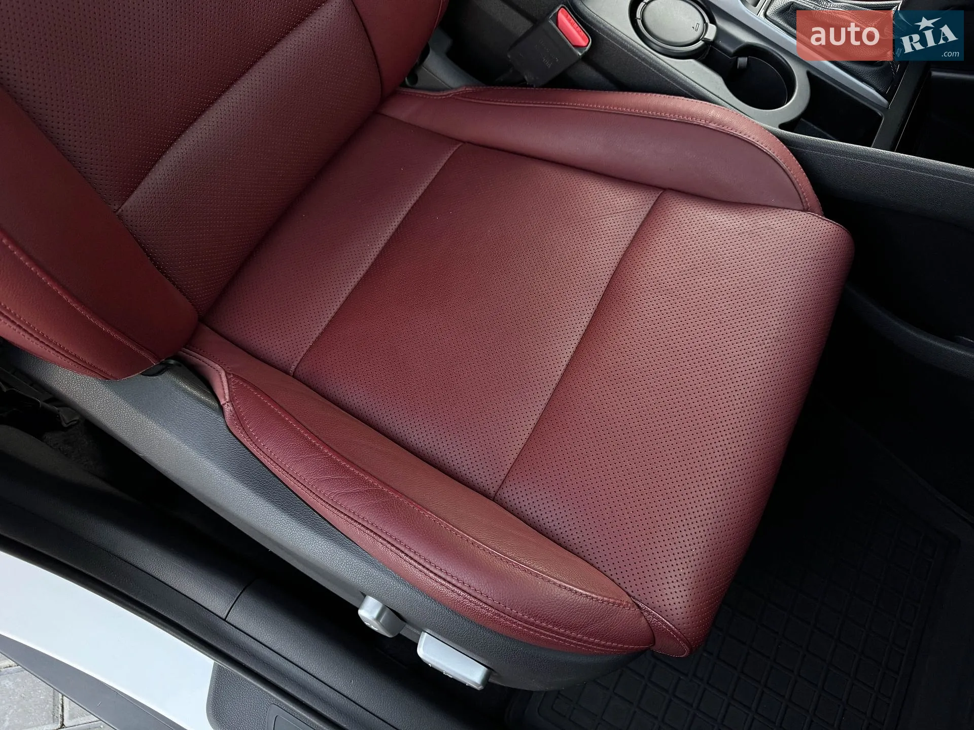 2016 Hyundai Tucson - мініатюра 53