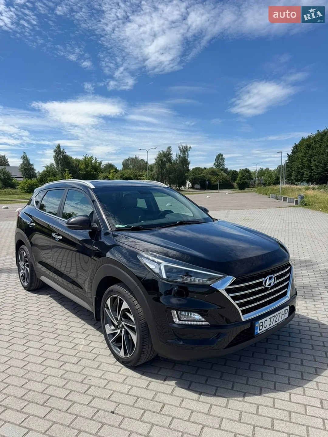 2018 Hyundai Tucson - мініатюра 2