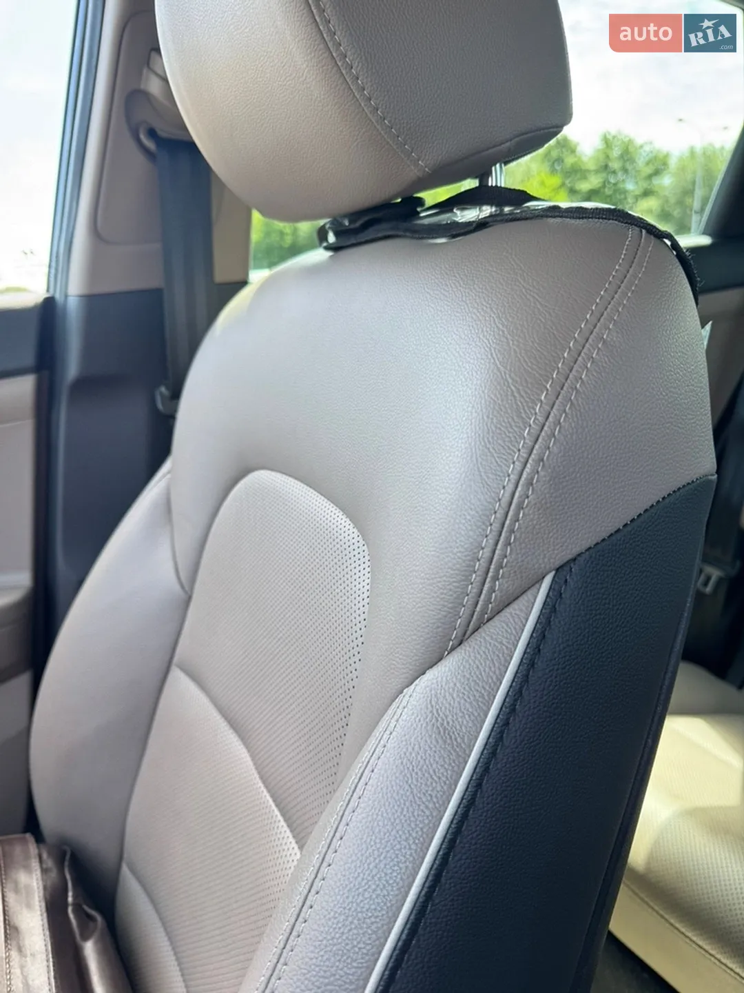 2018 Hyundai Tucson - мініатюра 38