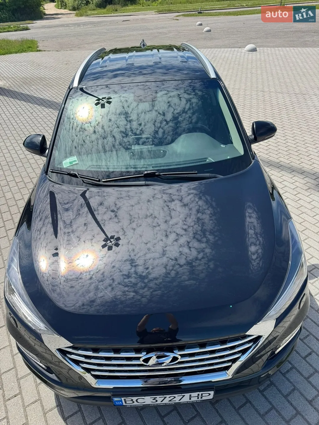 2018 Hyundai Tucson - мініатюра 58