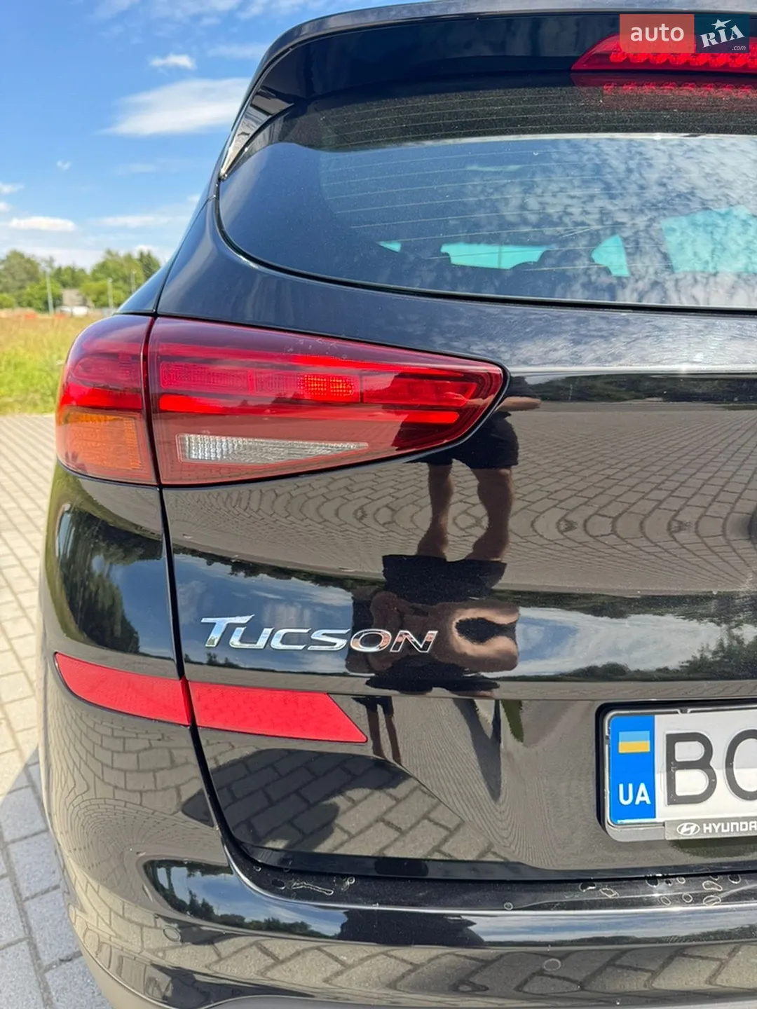 2018 Hyundai Tucson - мініатюра 62