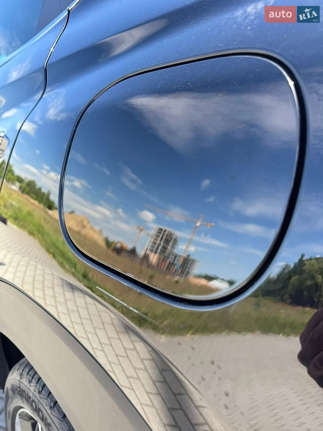 2018 Hyundai Tucson - мініатюра 65