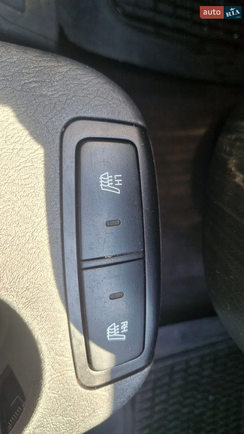 Hyundai Tucson 2006 VIN KMHJN81VP7U524192 фото оголошення 24 з 30