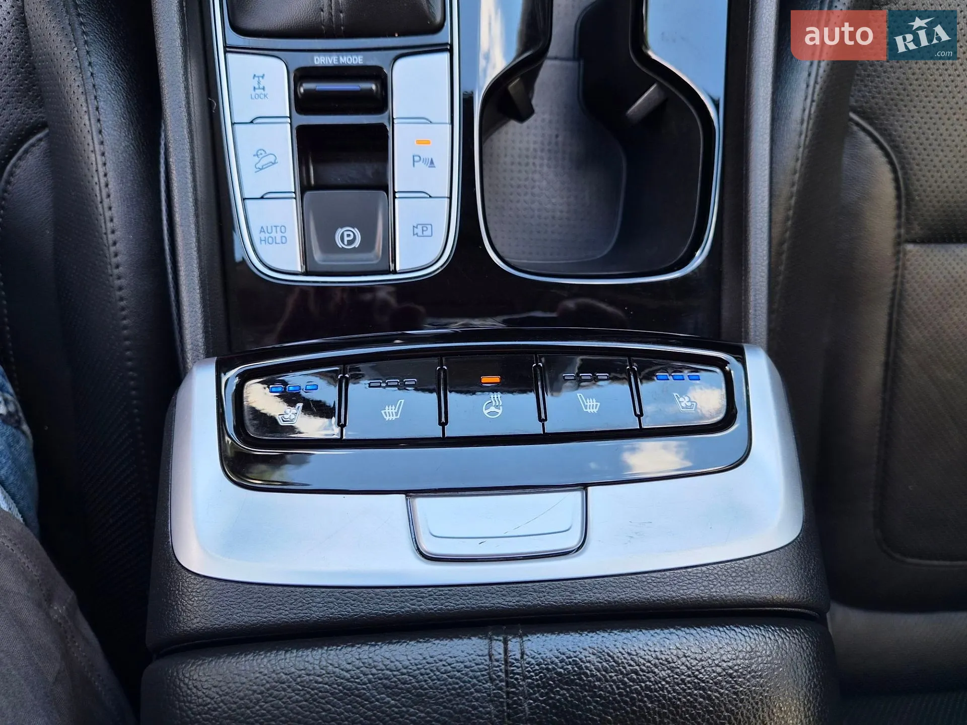 2021 Hyundai Tucson - мініатюра 32