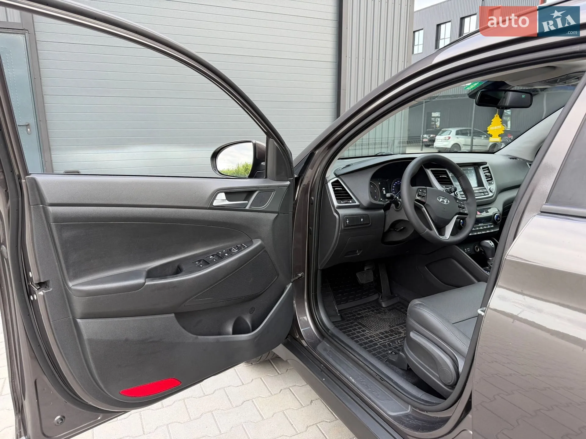 2016 Hyundai Tucson - мініатюра 23