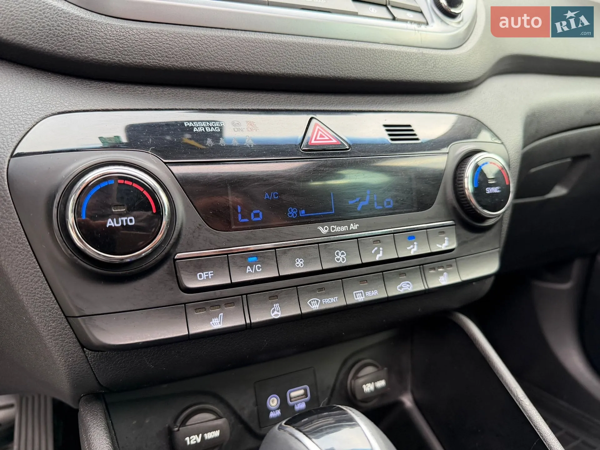 2016 Hyundai Tucson - мініатюра 29
