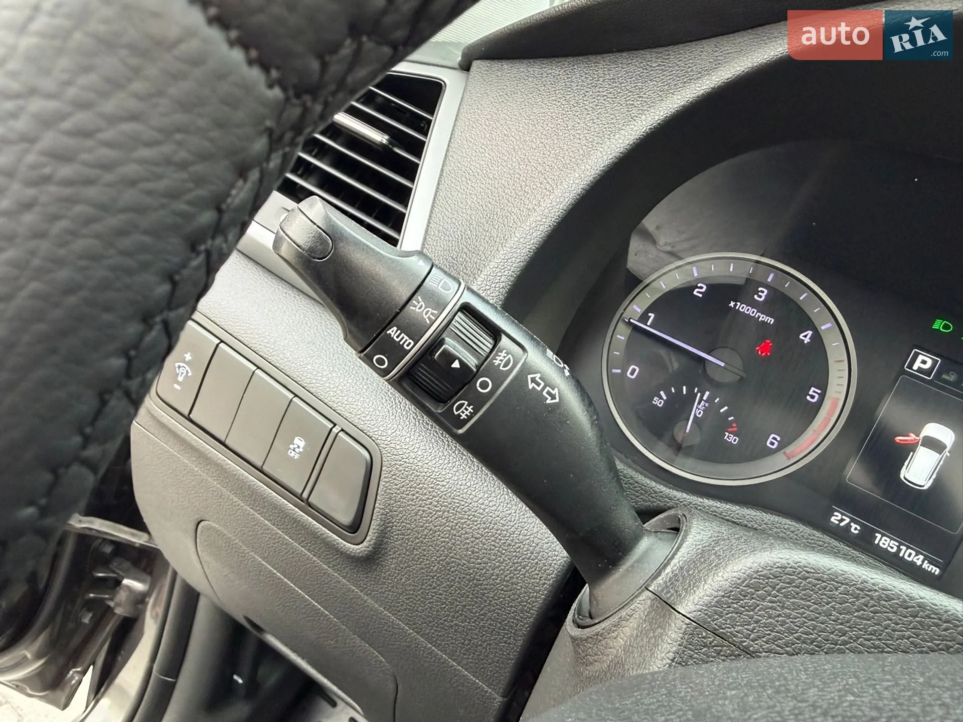 2016 Hyundai Tucson - мініатюра 34