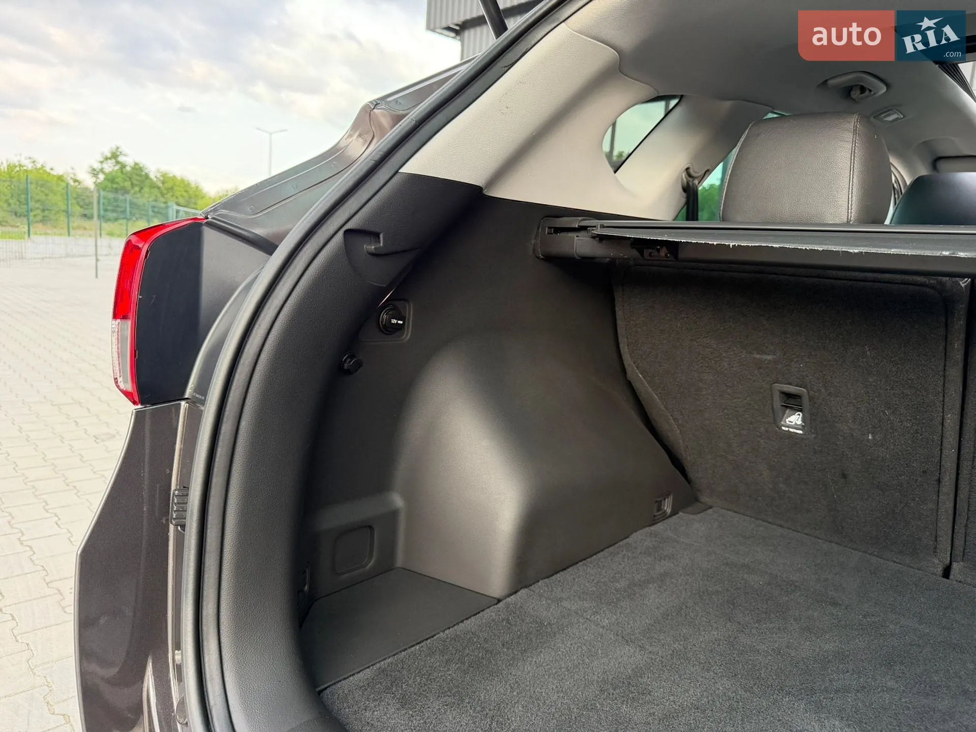 2016 Hyundai Tucson - мініатюра 44