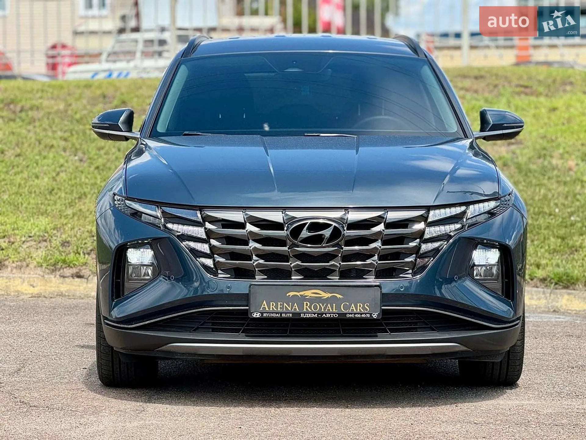 2022 Hyundai Tucson - мініатюра 7