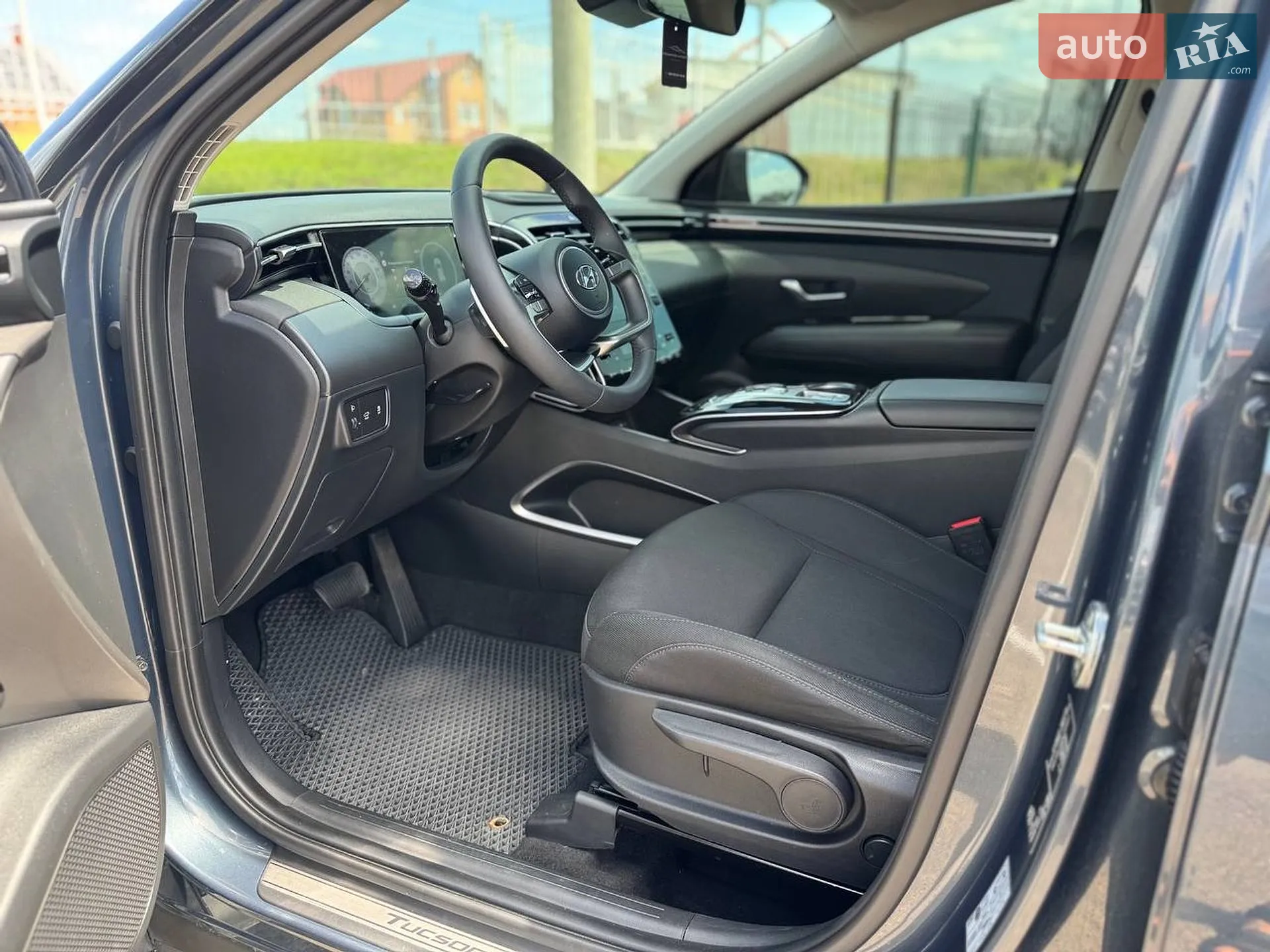 2022 Hyundai Tucson - мініатюра 20