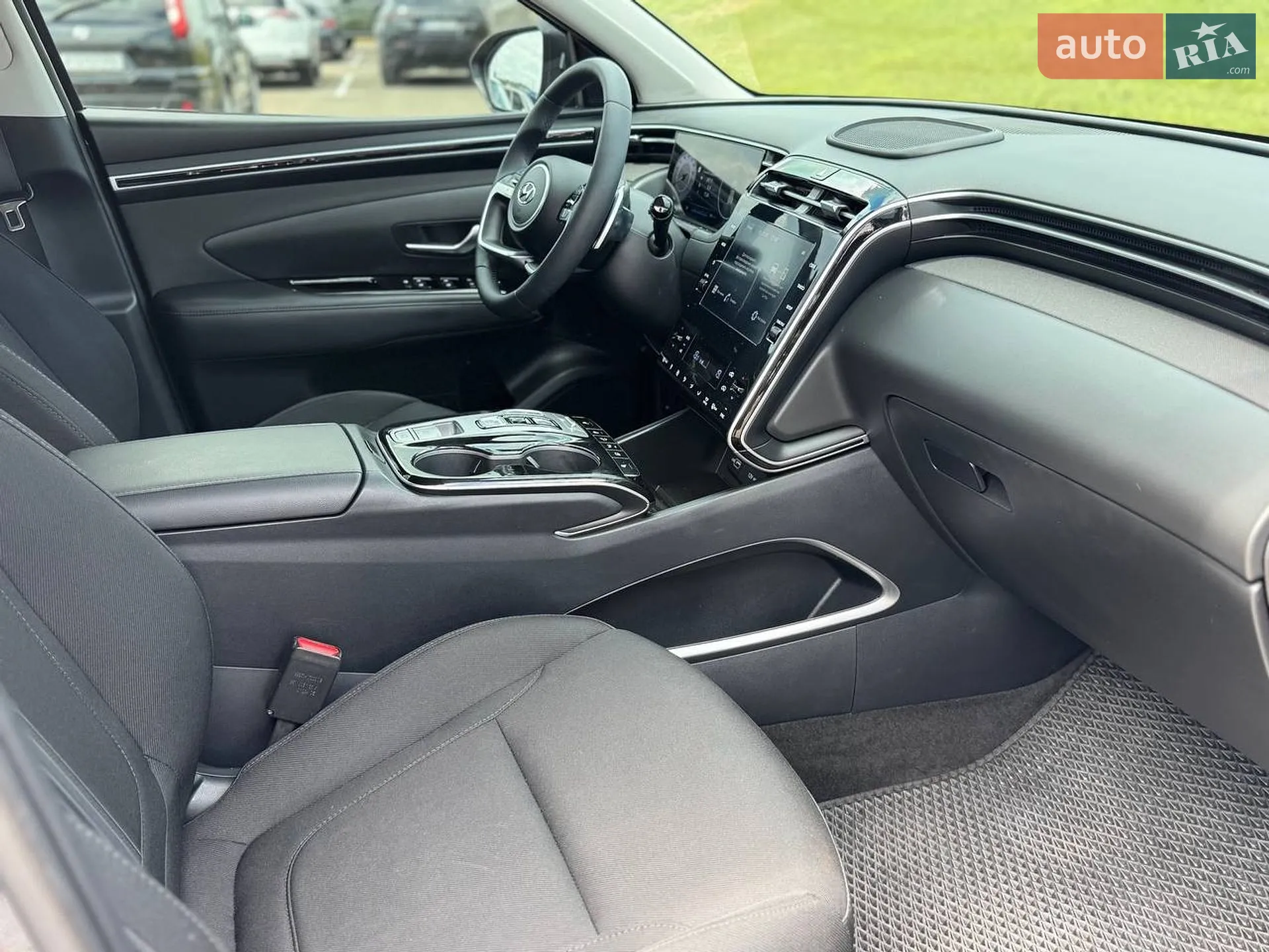 2022 Hyundai Tucson - мініатюра 38