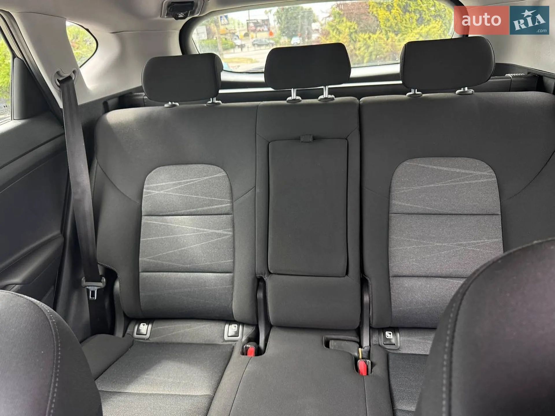 2019 Hyundai Tucson - мініатюра 28