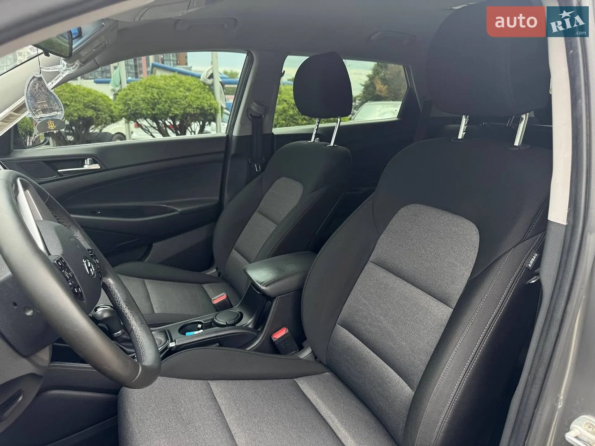 2019 Hyundai Tucson - мініатюра 32