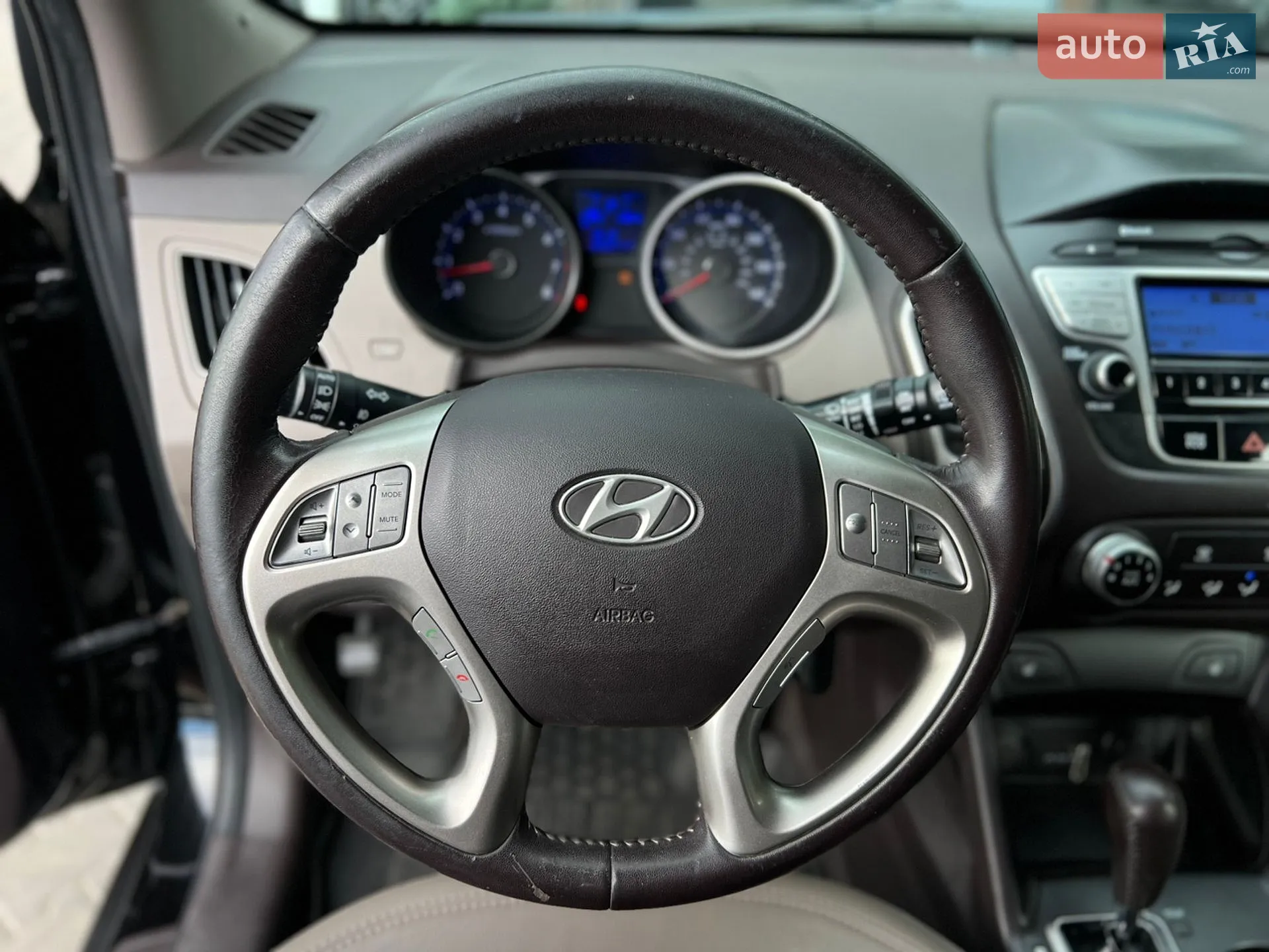 2013 Hyundai Tucson - мініатюра 29