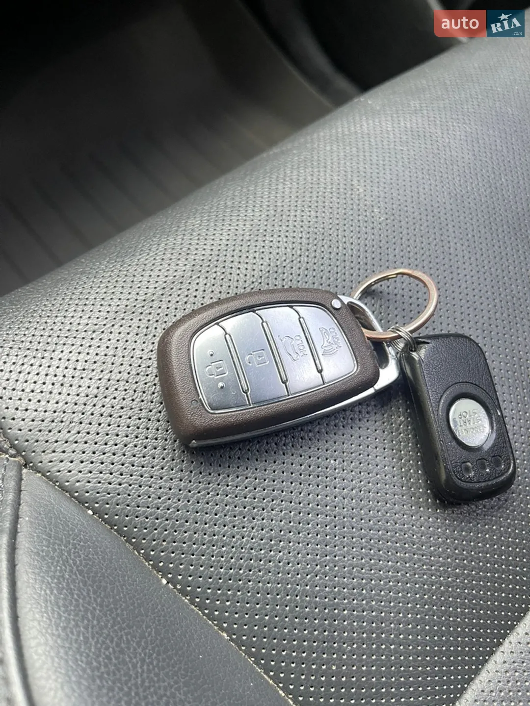 2016 Hyundai Tucson - мініатюра 12