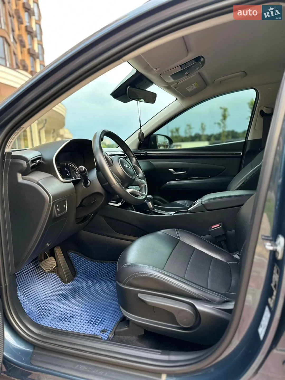 2023 Hyundai Tucson - мініатюра 23