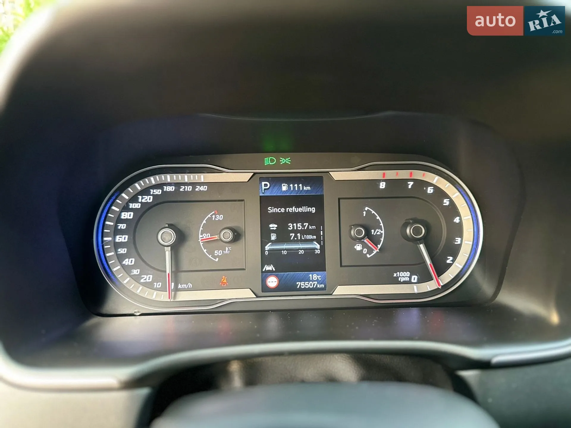 2023 Hyundai Tucson - мініатюра 29