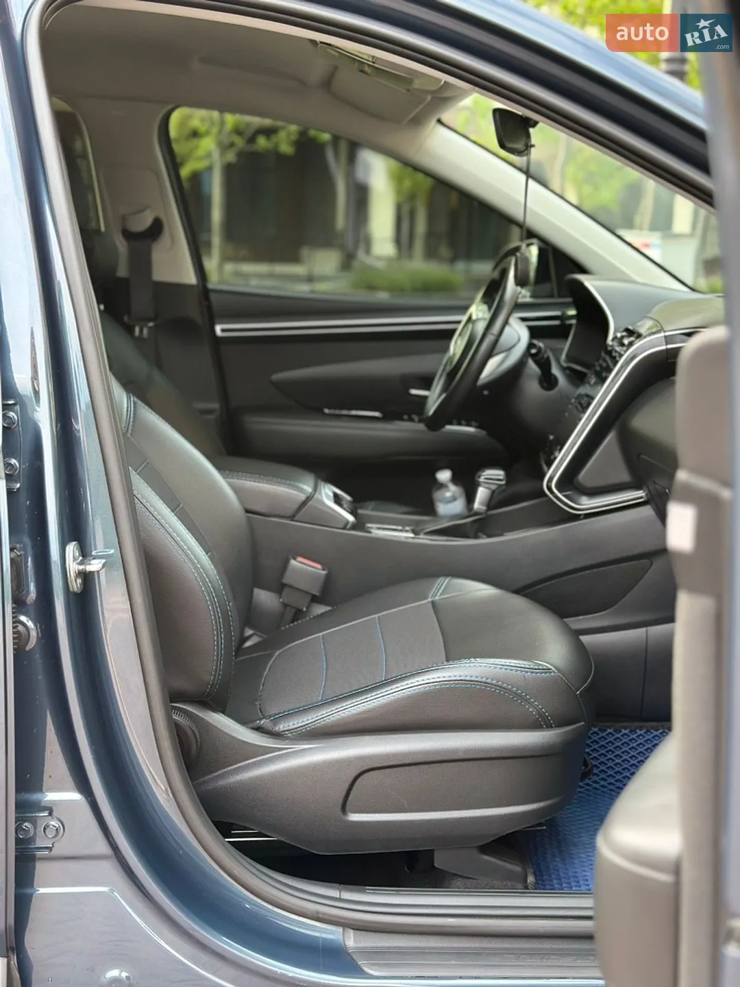 2023 Hyundai Tucson - мініатюра 38
