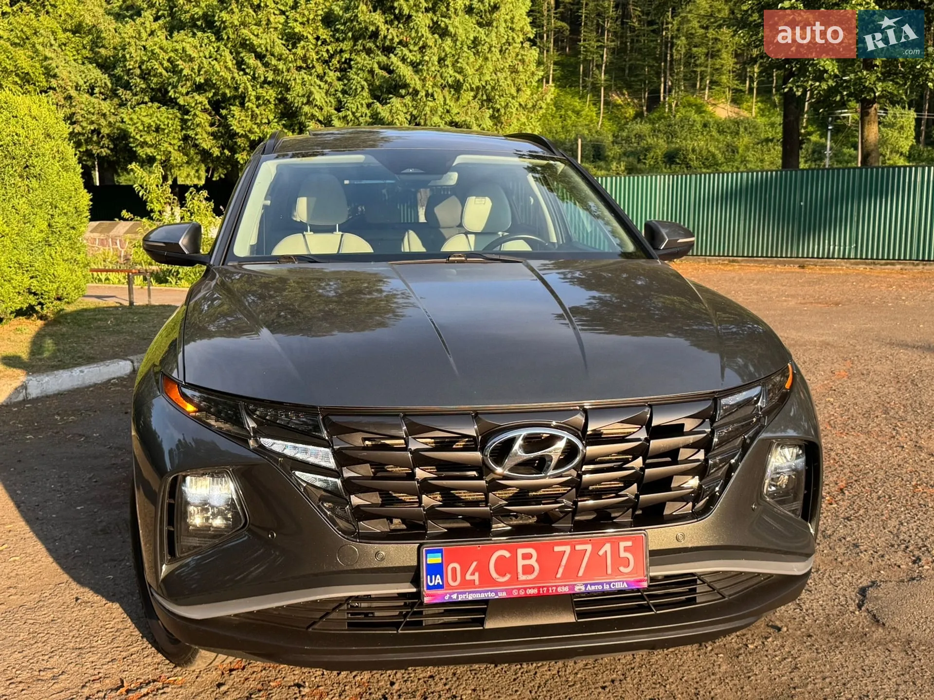 2022 Hyundai Tucson - мініатюра 6
