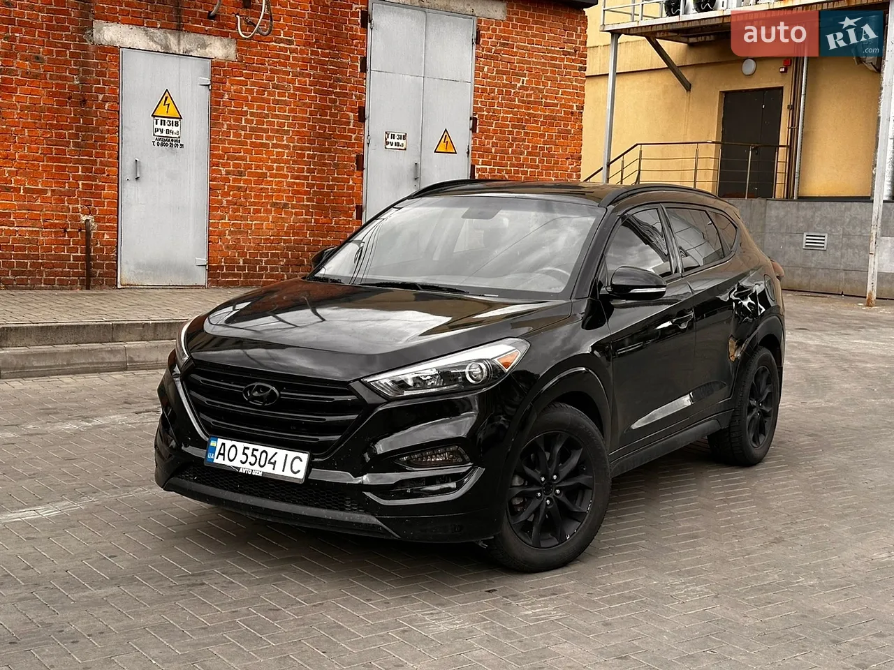2016 Hyundai Tucson - мініатюра 49