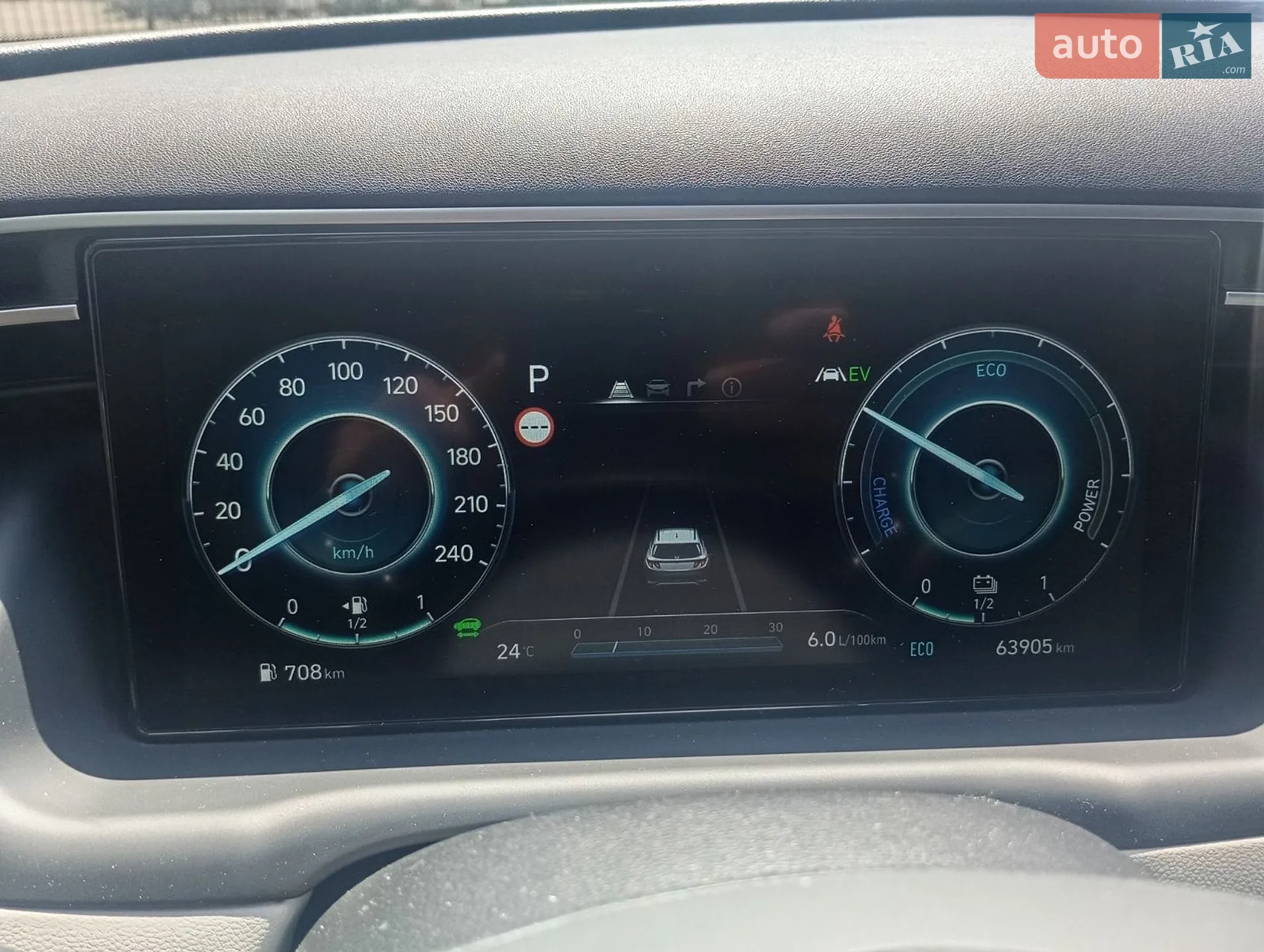 2021 Hyundai Tucson - мініатюра 5
