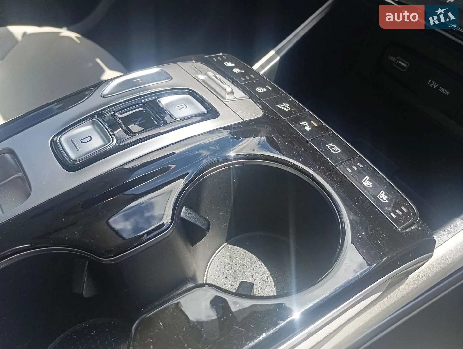 2021 Hyundai Tucson - мініатюра 13
