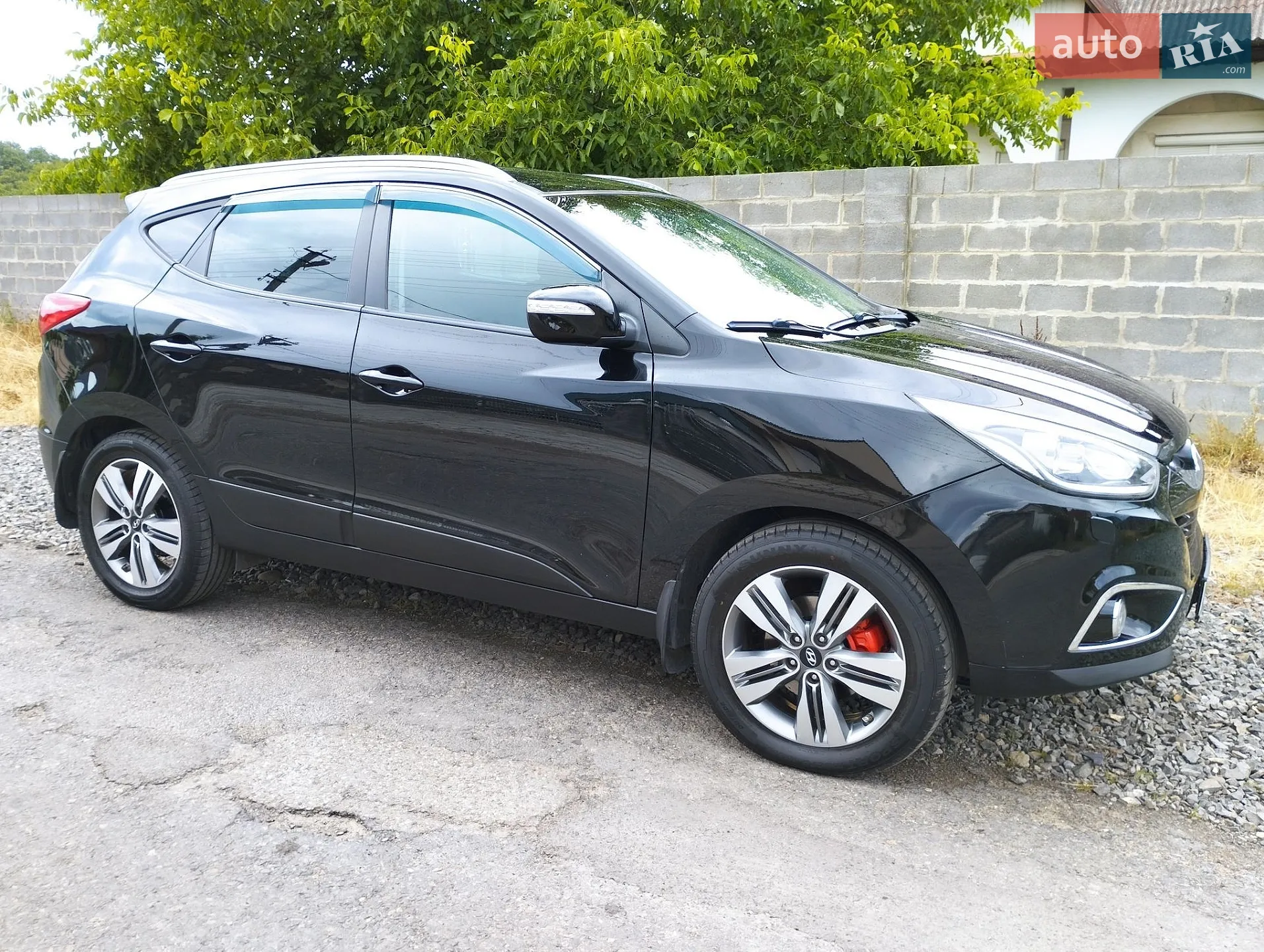 2014 Hyundai Tucson - мініатюра 22