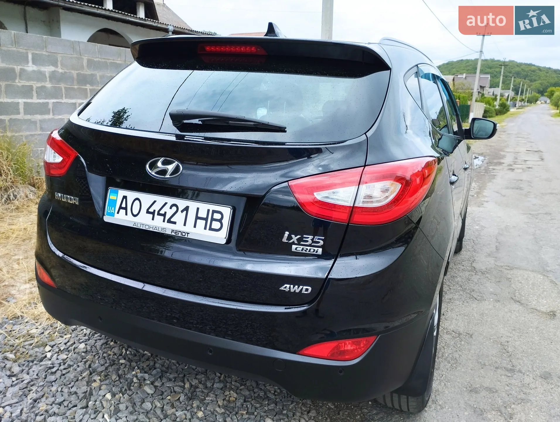 2014 Hyundai Tucson - мініатюра 27