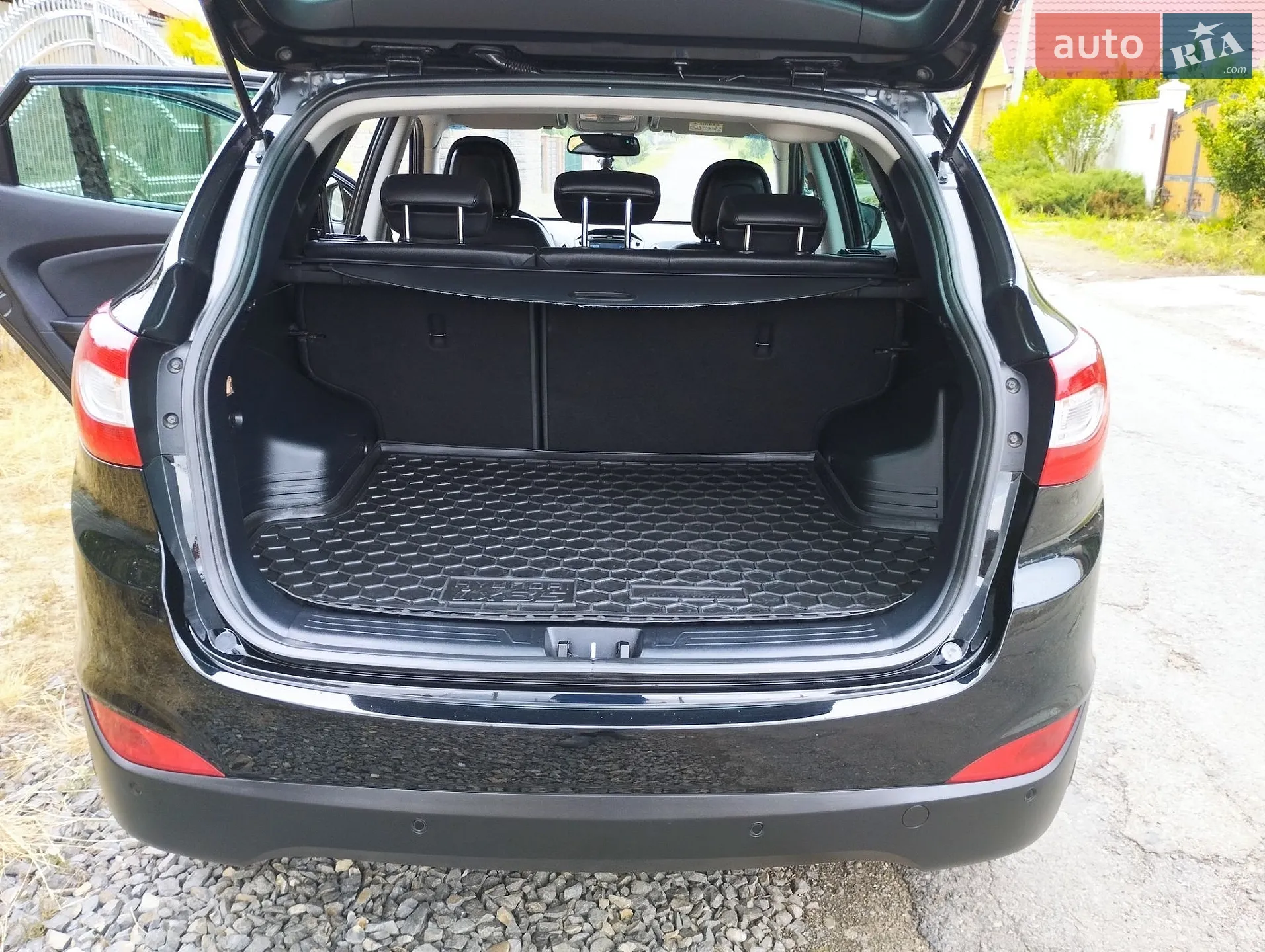 2014 Hyundai Tucson - мініатюра 54