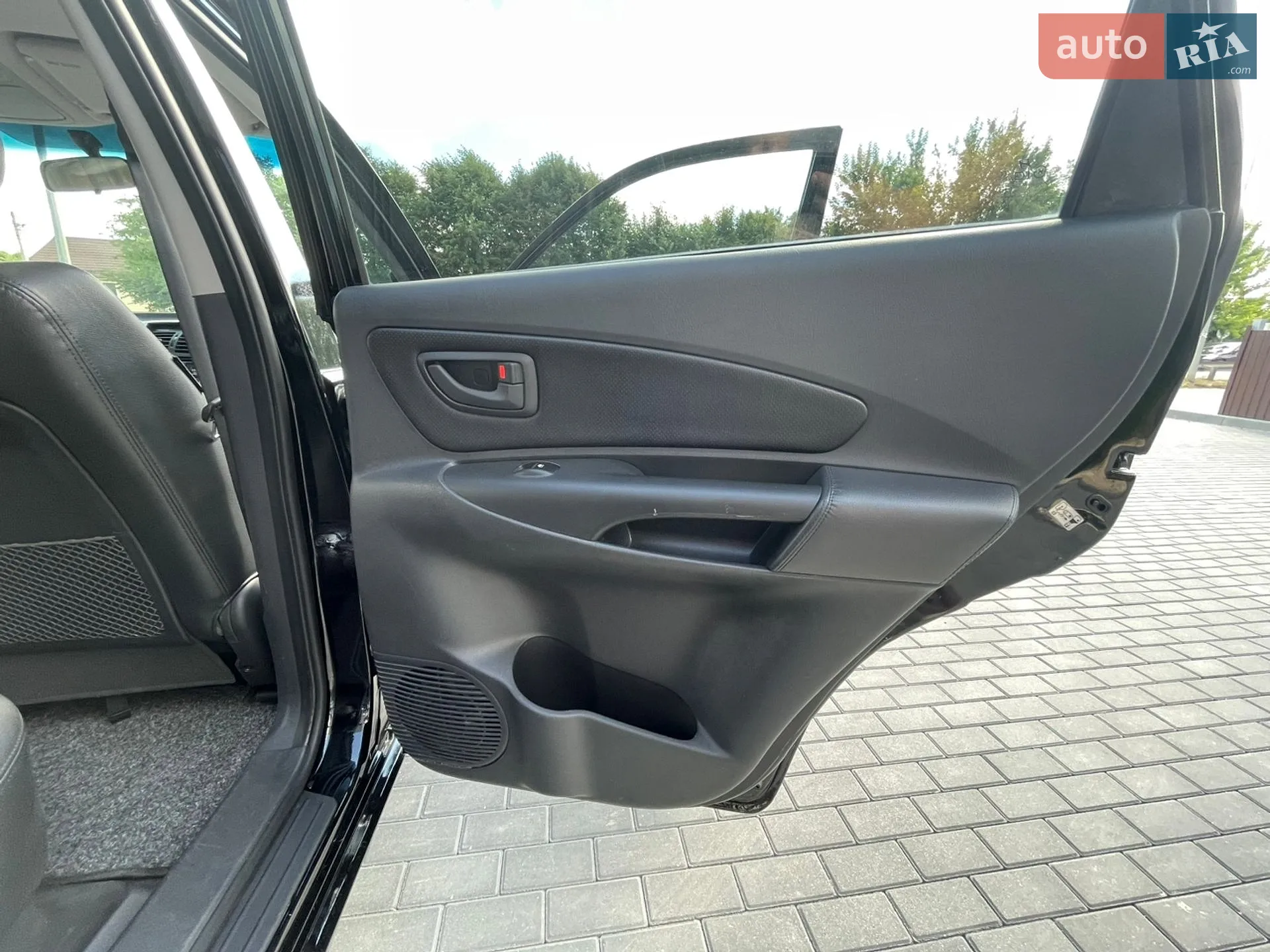 2010 Hyundai Tucson - мініатюра 40