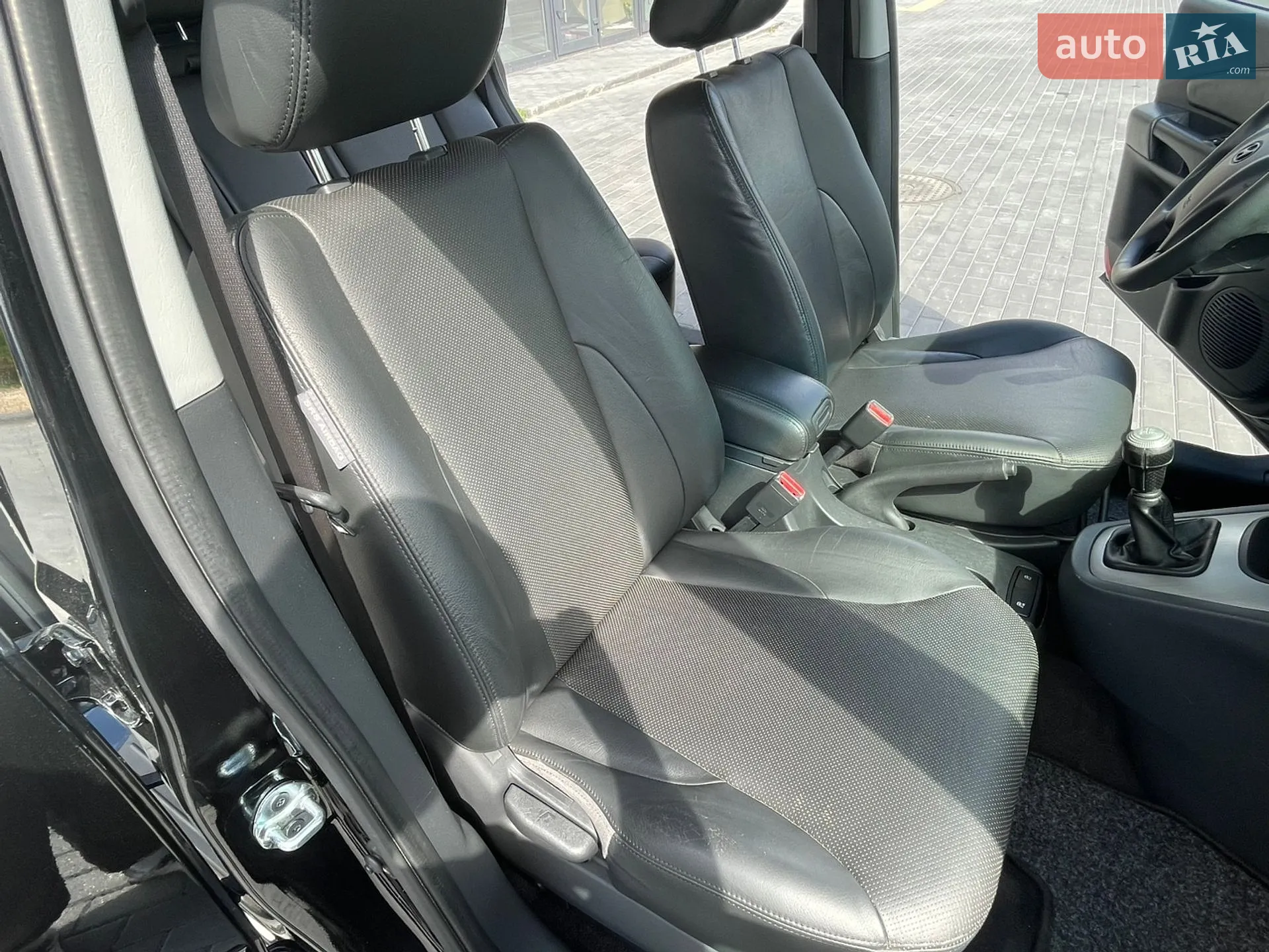 2010 Hyundai Tucson - мініатюра 44