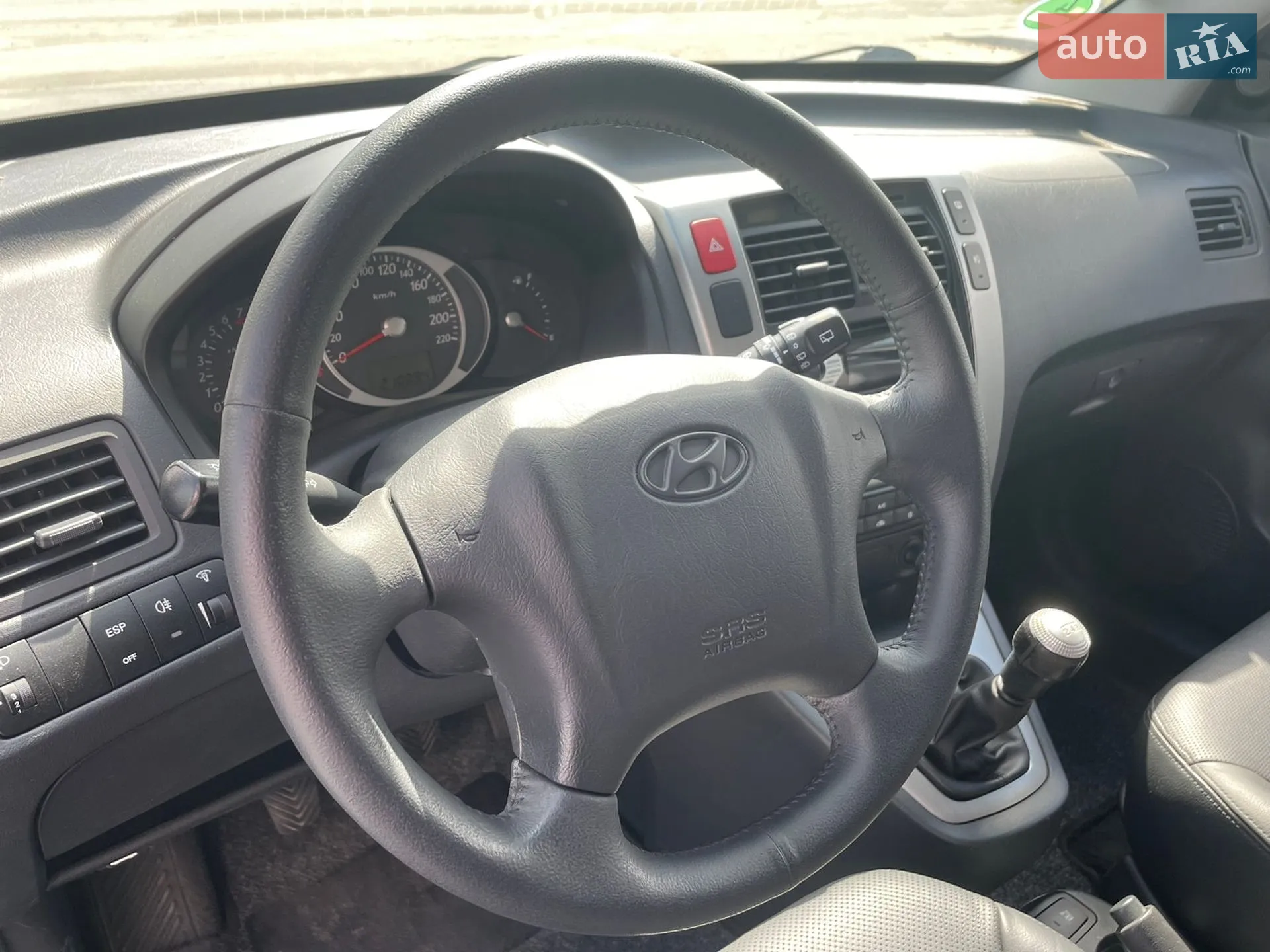 2010 Hyundai Tucson - мініатюра 53