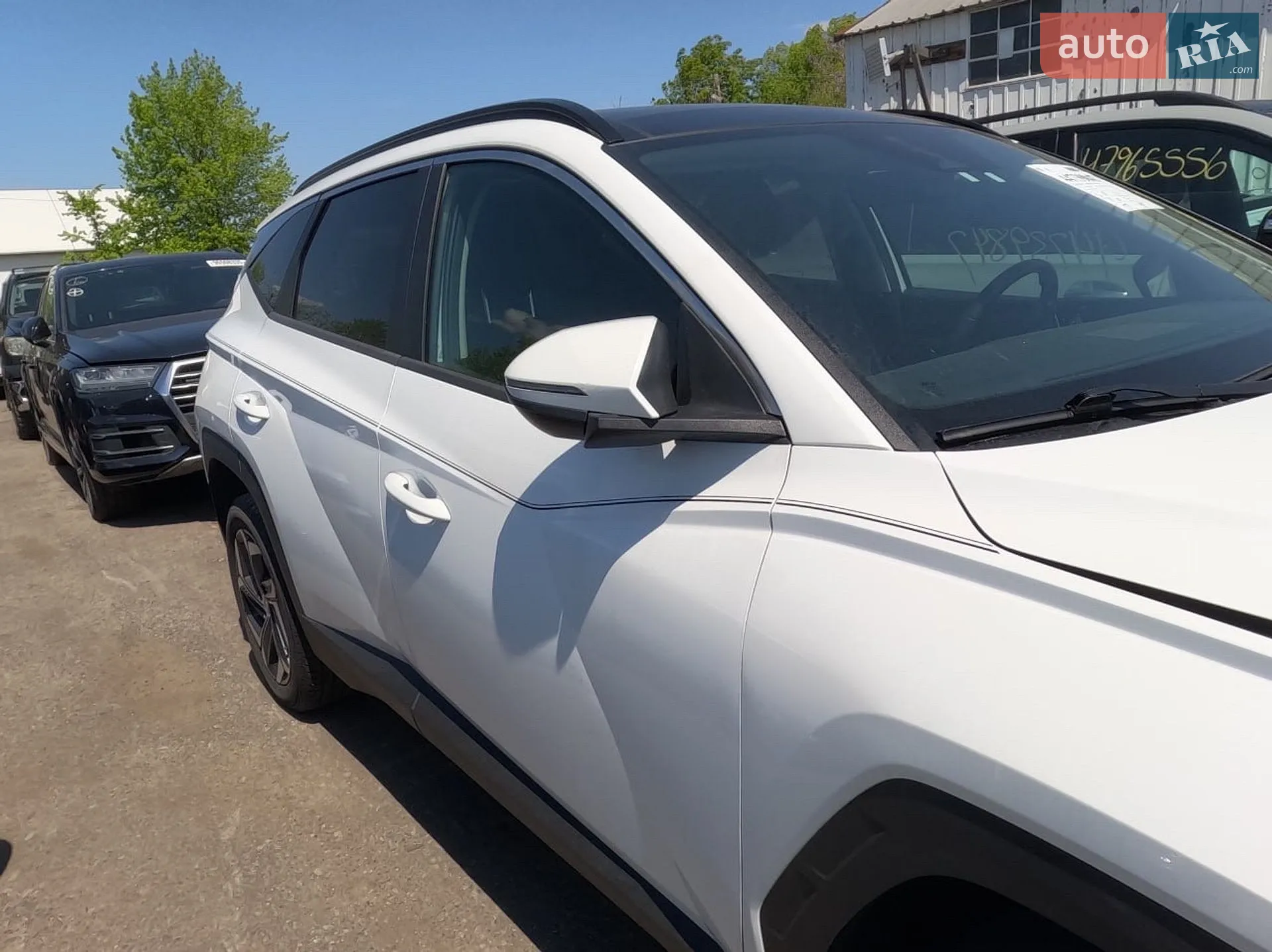 2022 Hyundai Tucson - мініатюра 5