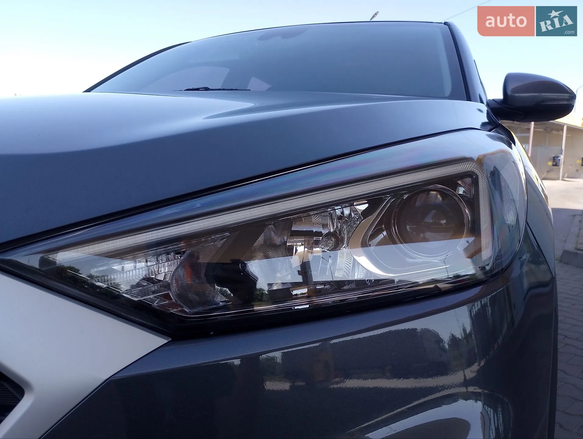 2019 Hyundai Tucson - мініатюра 5