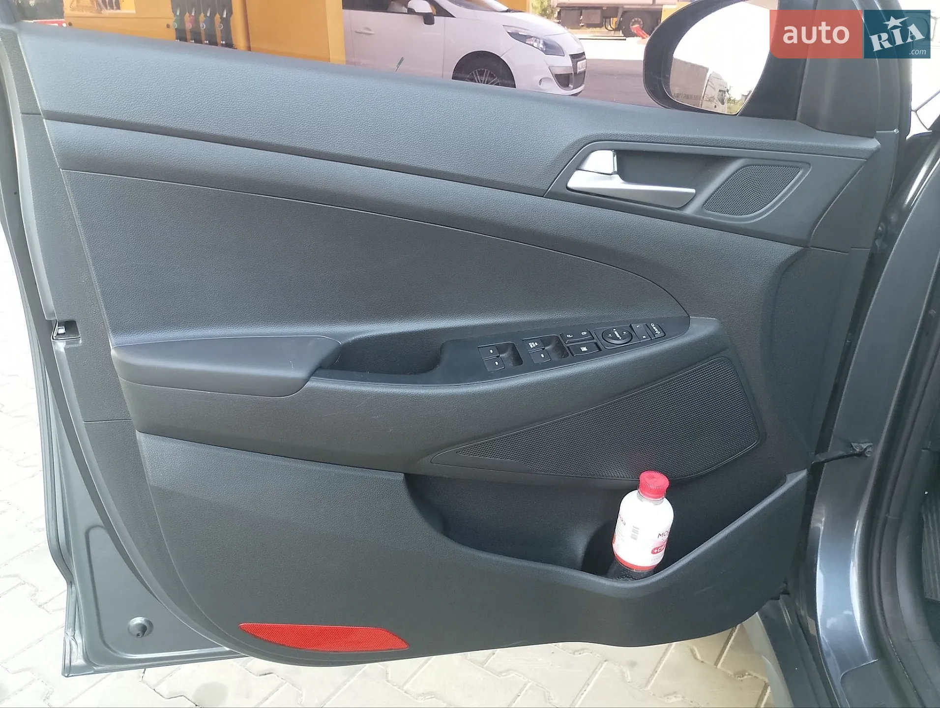 2019 Hyundai Tucson - мініатюра 20
