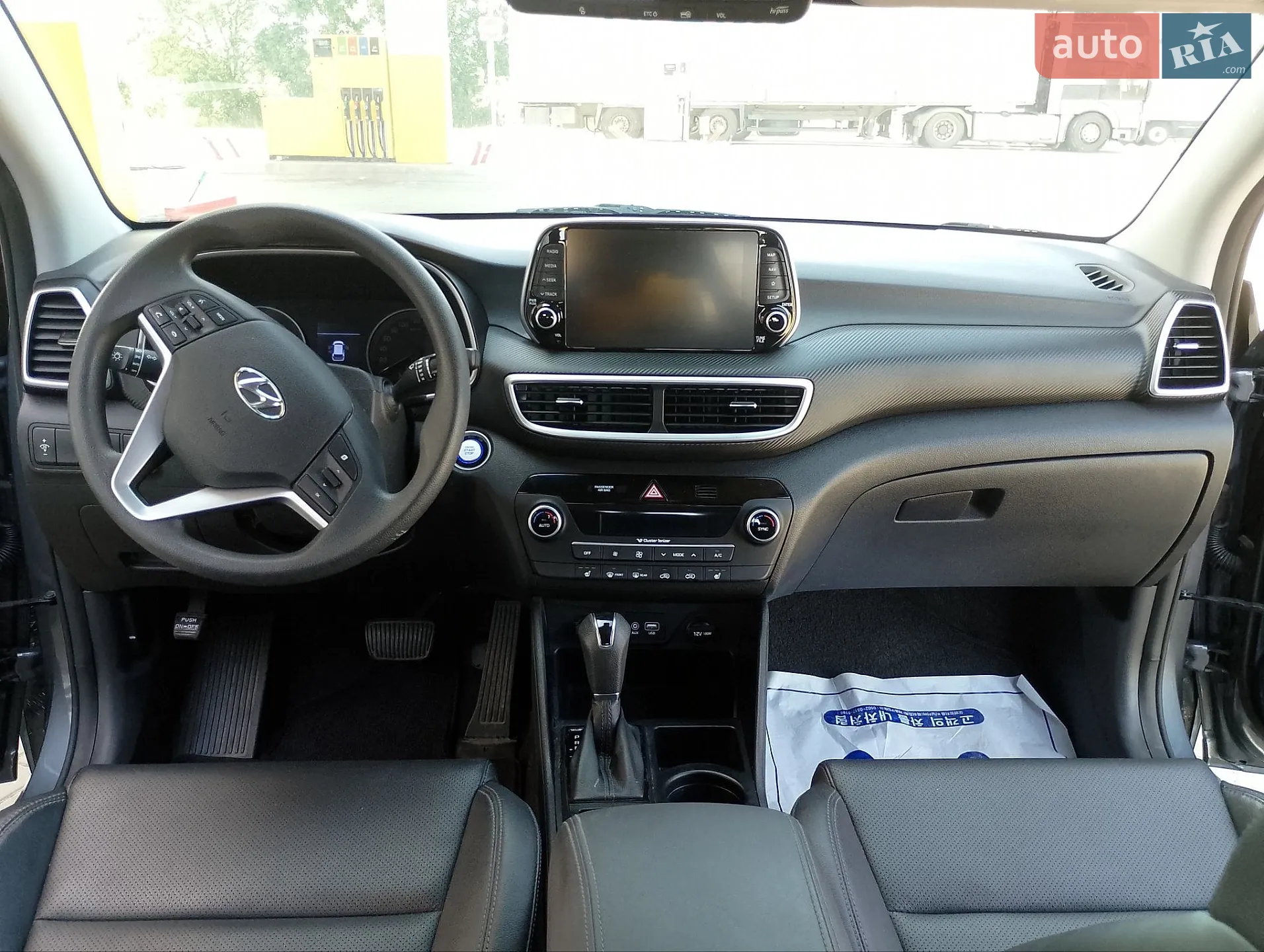 2019 Hyundai Tucson - мініатюра 28