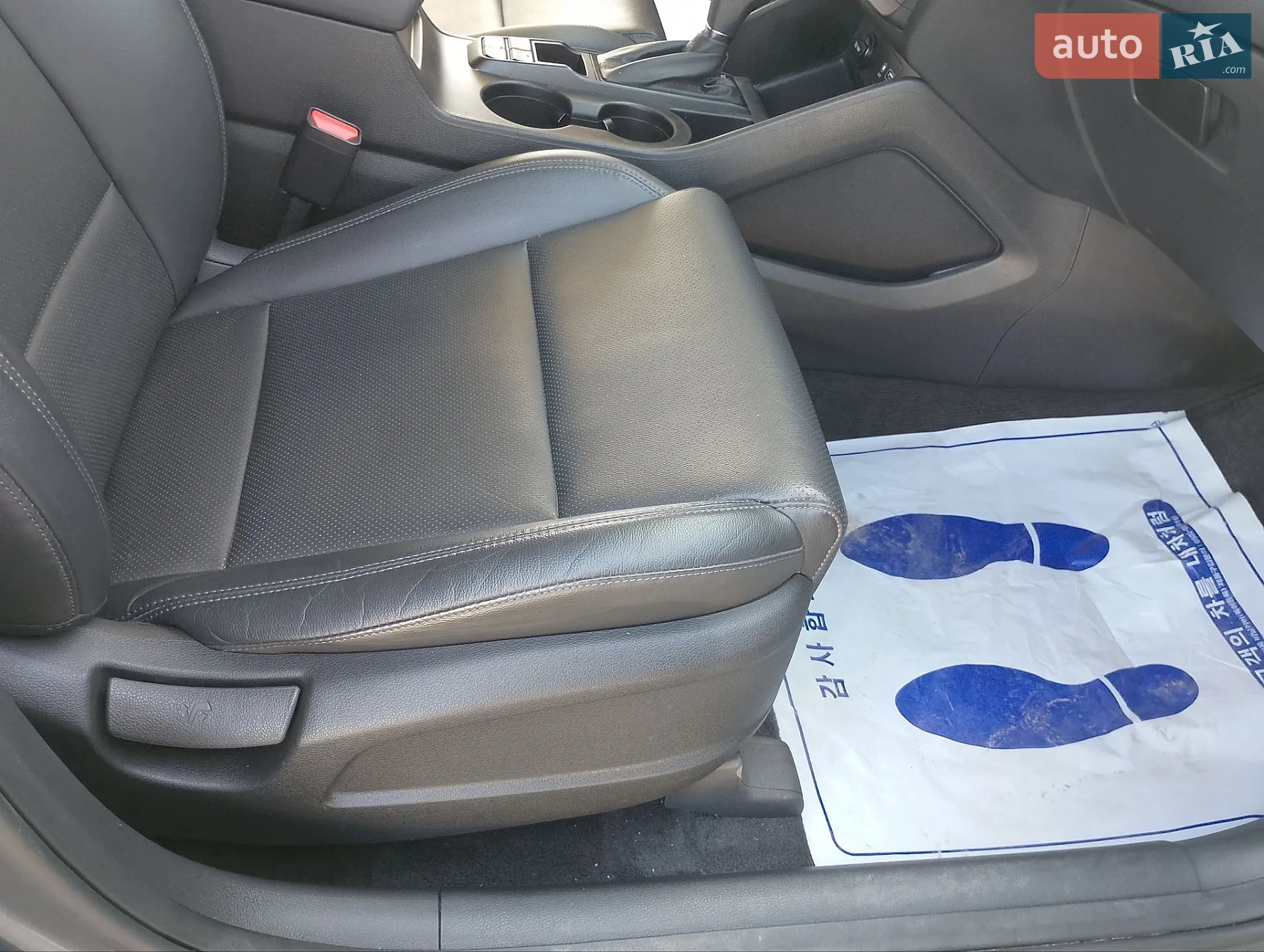 2019 Hyundai Tucson - мініатюра 37
