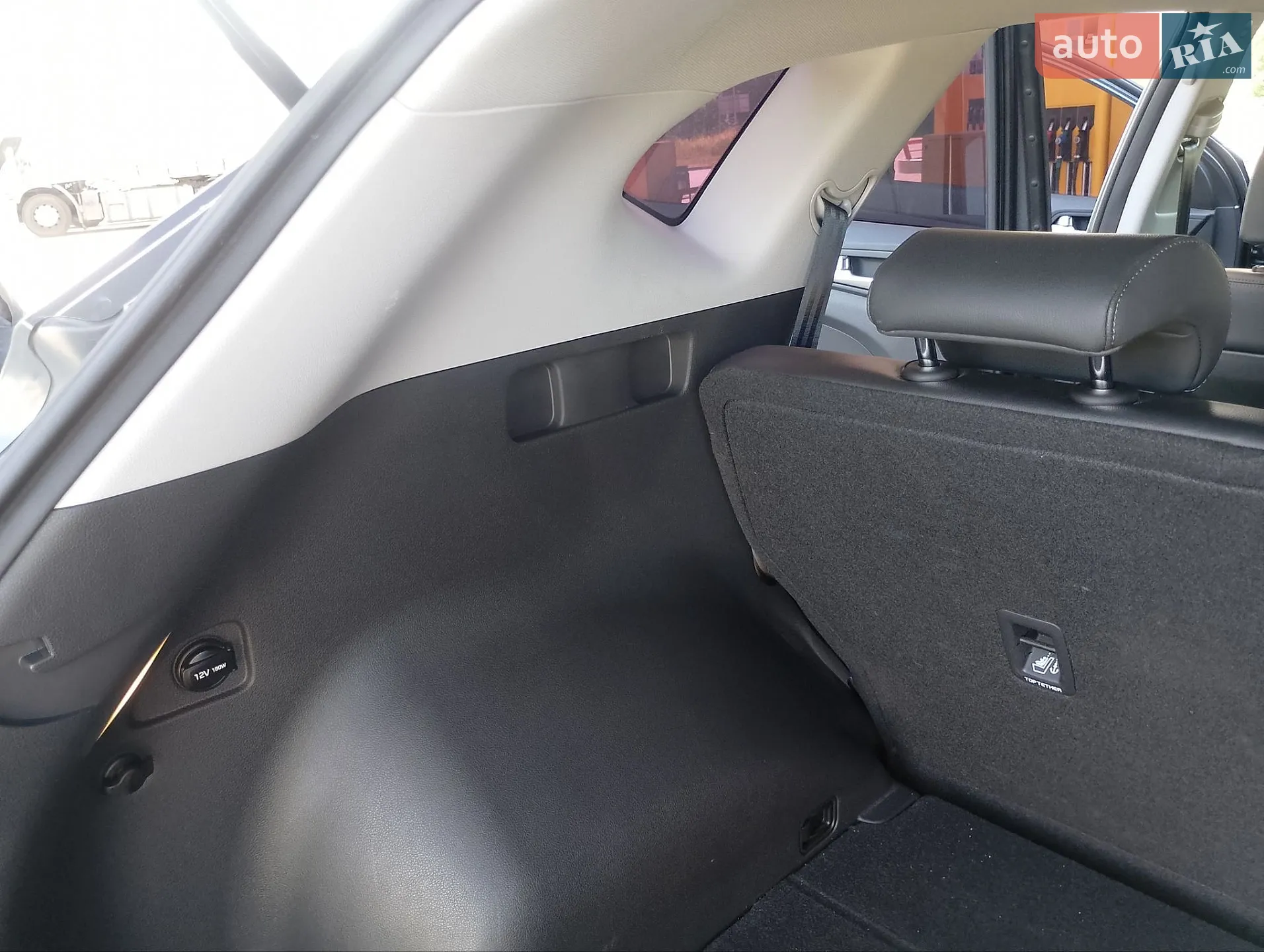 2019 Hyundai Tucson - мініатюра 42