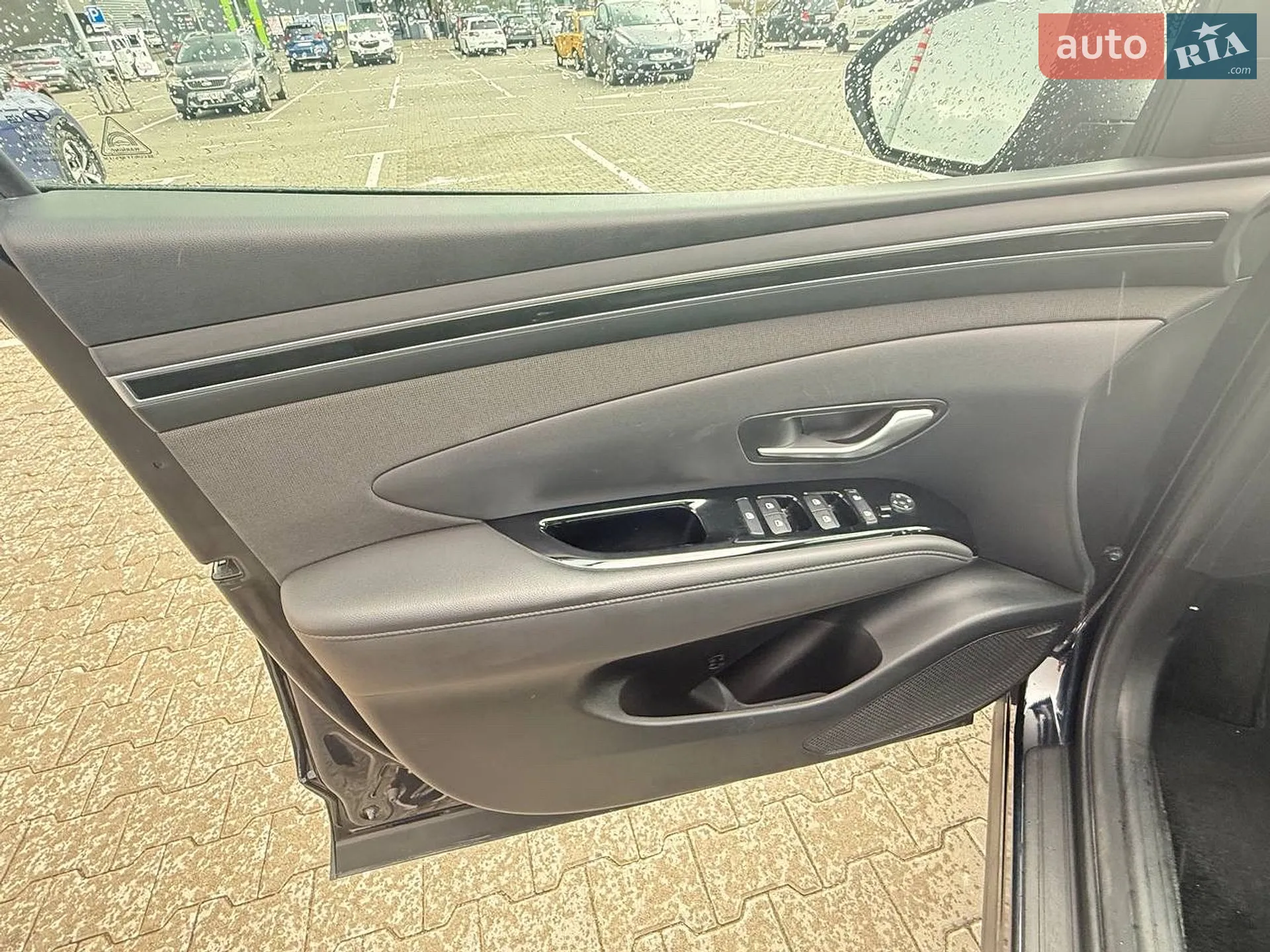 2023 Hyundai Tucson - мініатюра 25
